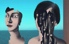 Artist Self Portraits