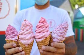 When the heat starts to rise from the streets of the pearl district downtown, head to cool moon ice cream for some sweet relief. How This New Zealand Style Ice Cream Truck Is Braving The Winter Cold Portland Monthly