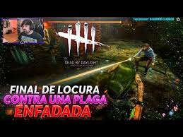 La investigación logró calcular que desde el 2001 hasta mediados del 2014 en los tres países citados … Final De Locura Contra Una Plaga Enfadada Por Trolleo Me Persigue Hasta El Final Dead By Daylight Youtube
