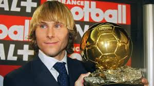 Andriy shevchenko wins ballon d'or. Ranking All The Ballon D Or Winners From The Last 25 Years