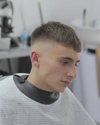 Awesome 75 Formal High And Tight Haircut Ideas Show Your Style High And Tight Haircut Military Haircut Army Haircut