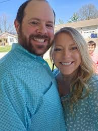 Megan Abel's Instagram, Twitter & Facebook