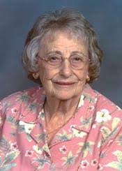 Obituary information for Therese M. Butt