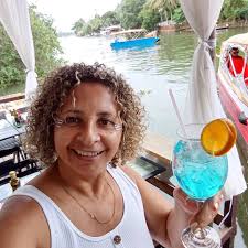 DECK BAR Ilha da Gigoia