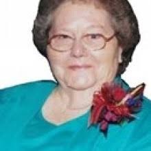 Obituary of Muriel Dennison Knicely