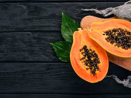 Papaya is rich in vitamins a and c with lots of health benefits to offer. Health Benefits Of Papaya 8 Benefits Of Eating Papaya