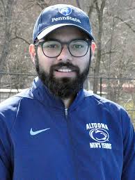 Six Altoona tennis student-athletes recognized for academic achievement