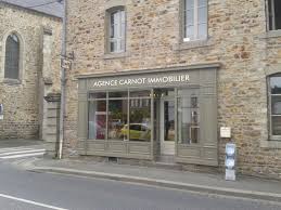 Apport 20 000 € voir la fiche. Societe Id Pub A Vitre 35 Enseigne Pour Une Agence Immobiliere A Vitre 35