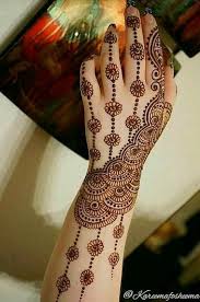2020 Top 50 Unique And Trending Mehendi Designs Mehndi Designs Simple Mehndi Designs Latest Mehndi Designs
