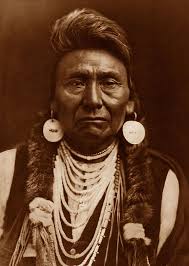 In the Steps of Chief Joseph