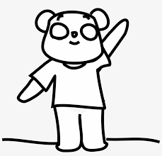 Here you can explore hq gummy bear transparent illustrations, icons and clipart with filter setting like size, type, color etc. Gummy Bear Coloring Pages Bye Bye Animation Gif Png Png Image Transparent Png Free Download On Seekpng
