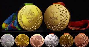 Ma la vera reginetta delle olimpiadi di montréal fu senz'altro la rumena nadia comăneci che con la sua grazia e la sua classe insuperabili incantò pubblico e giudici della ginnastica, che le assegnarono punteggi stratosferici: Olimpiadi Rio 2016 Medagliere E Classifica Finale Italia 9 Stadiosport It