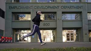 California Edd Reports Issues With Website Causing Delays For People Trying To Certify Eligibility Ktla