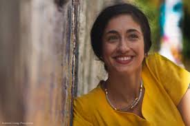 Niki and friends — Niki Harlafti