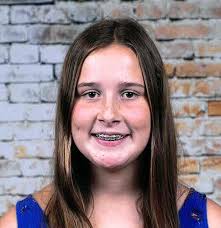 Life Story: Karli Payne, 13, Festus area