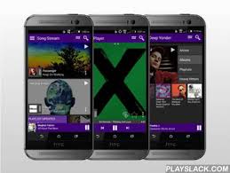 Yonder Music Android App Playslack Com Important For Current Yonder Users Onlyyou Must Have A Licensed Yonder Enabled Mo Music App Music Download Music