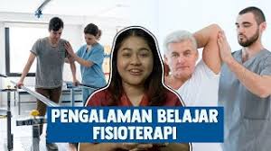 Fisioterapi telah membangun sejak itu dan telah berkembang sehingga kini.fisioterapi adalah sains yang. Separa Perubatan Latihan Jurupulih Perubatan Fisioterapi Cute766