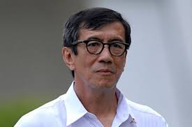 Laoly sukses selesaikan proses ekstradisi buronan pelaku. Ini Profil Menteri Hukum Dan Ham Kabinet Kerja Yasonna Laoly Kabar24 Bisnis Com