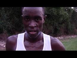 Interview: Evans Kirwa -FSU Invitational- College Men's Champion