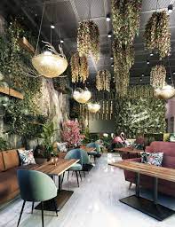 Das the garden kombiniert modernes design mit dem besten aus österreich, der türkei und internationalen trends. Secret Garden Theme Restaurant Design Comelite Architecture Structure And Interior Design Archello