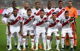 Min 90+5 ¡final del partido! Peru Vs Ecuador Alineacion Confirmada De La Bicolor