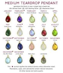 A birthstone is the most effective present a mother can easily have besides her because offering a personalized mothers birthstone jewelry is not limited to your mom only; Personalized Mother S Necklace With Initial Charms Danique Jewelry