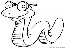 Python Coloring Pages Coloring For Kids Snake Coloring Pages Coloring Pages Animal Coloring Pages
