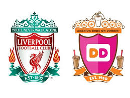 4.5 out of 5 stars. Dunkin Donuts Replaces Liverpool S Hillsborough Eternal Flame With Milkshakes