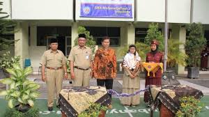 Biaya, sma muhammadiyah 1 yogyakarta, gelombang, kegiatan, jalur reguler, penerimaan, non akademik, global assessment. Sma Muhammadiyah 2 Yogyakarta Berkomitmen Tingkatkan Kecerdasan Siswa Melalui Berbagai Kompetisi Tribun Jogja