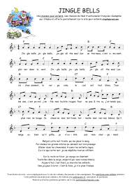 Chant de noël les chants de noël (appelés simplement noëls, avec une minuscule) sont des chants (chrétiens ou profanes) traditionnellement interprétés pendant les fêtes de fin d'année. Stephy Jingle Bells Partition Chanson Noel