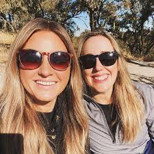 Grateful for a girls weekend in Napa sipping bubbles, catching up and  enjoying the beautiful view. ♥️