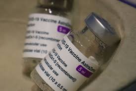Astrazeneca's new clinical trial results are positive but confusing, leaving many experts wanting to see more data before passing final judgment on how well the vaccine will work. Astrazeneca Covid 19 Vaccine 79 Percent Effective In Us Study The Verge