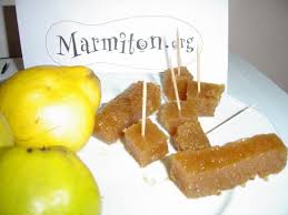 Pate De Coings Utilisation Des Restes De Gelee De Coing Recette Pate De Coing Recette Pate De Coing Gelee De Coing