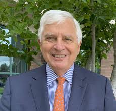 New CEO of Healdsburg District Hospital in Sonoma County reveals priorities  for weathering the coronavirus impacts