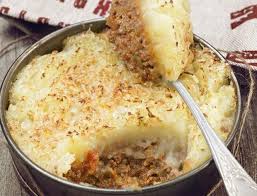 Les Recettes A Preparer La Veille Recettes De Cuisine Recette Hachis Parmentier Hachis Parmentier