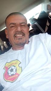 Gracias por aseptarme