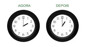 As datas e horas que se apresentam são locais com zona horária seleccionada. Mudanca Para O Horario De Inverno E No Proximo Domingo