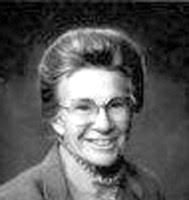 Flora Terrell Obituary (2010)