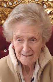 Condolence Book for Colette DAWSON (née Hamel) (Waterford City, Waterford) 