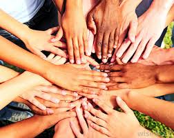 Adults can get in on the fun, too. What Are Team Building Puzzles With Pictures