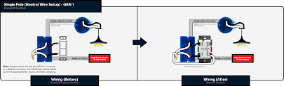 Wiring a dimmer switch is a great way to add some ambiance to a room in your home. Wiring Diagrams For Dimmer Switches Gen 1