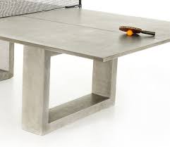 modern ping pong table google search concrete outdoor table outdoor ping pong table ping pong table