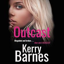 Amazon.com: Outcast (Audible Audio Edition): Kerry Barnes, Annie Aldington,  QUEST from W. F. Howes Ltd: Audible Books & Originals