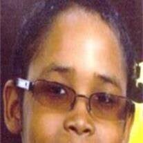 Master Reginald Jerome Riggins Jr. Obituary