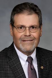 Representative Dudley Greene