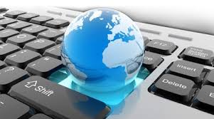 Risultati immagini per la rete internet