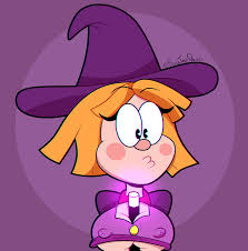 Rule34 - If it exists, there is porn of it  penny (enchanted portals)   2426664