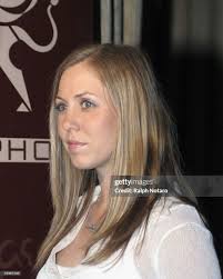 The Apprentice" winner Kendra Todd at tPangaea Night Club