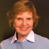 Barbara Jane (Terrell) Mangum Obituary