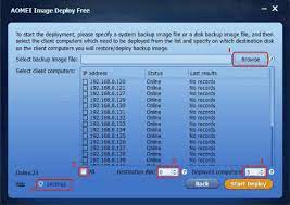 Make sure that you connect the external monitors to your laptop or your desktop computer first. How To Clone Windows 7 To Multiple Computers Simultaneously